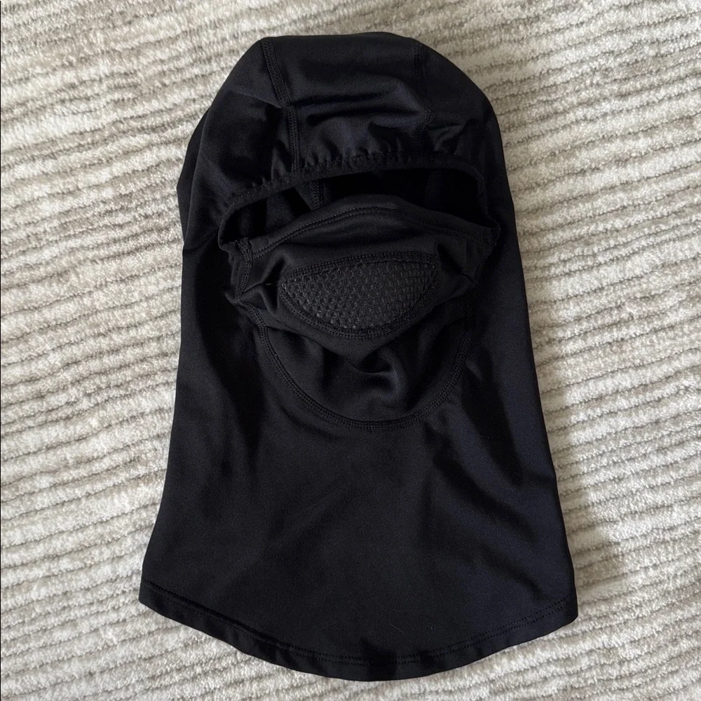 Hot Chillys Micro-Elite Chamois Winter Sports Balaclava Face Mask w/ Chil-Block
